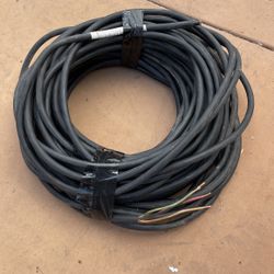 Carol 4/C 12 AWG Cable 200ft.