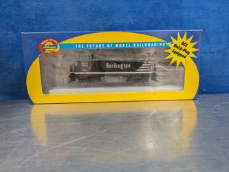 Athearn 95810 Chicago Burlington