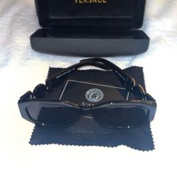 MEDUSA BIGGIE SUNGLASSES