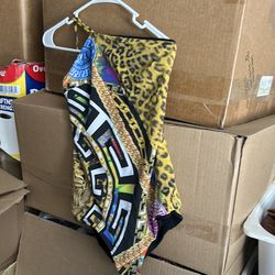 Traje de baño $10 buenas conditiones