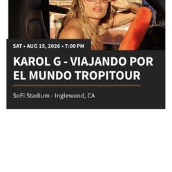 Karol G 