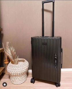 Foldable Hard case Suitcase 