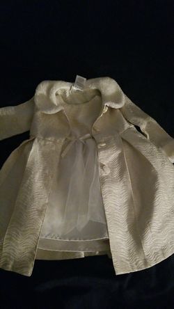 Baby Dress set