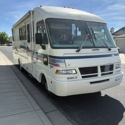 Fleetwood Southwind-30 Foot, $7900