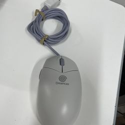 Sega Dreamcast Mouse
