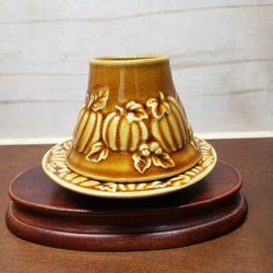 Yankee Candle Holder| Underplate