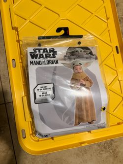 Halloween costume