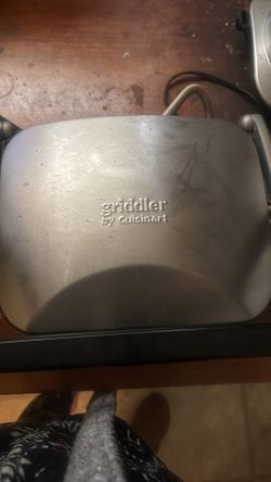 Panini press