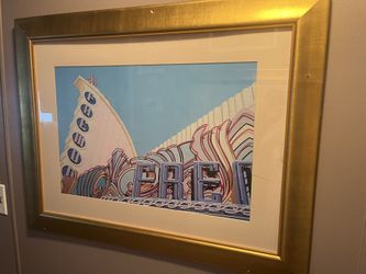 Las Vegas Art