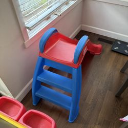 Kid Slide