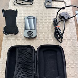 Cobb access port & windshield sun shade