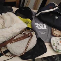 Purses & Bags👛👜