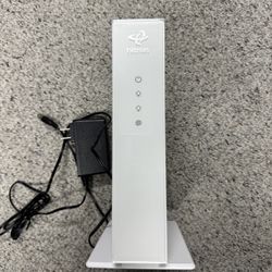 Hitron CODA56 Multi Gigabit DOCSIS 3.1 Modem