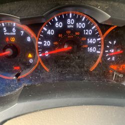 2008 Nissan Altima