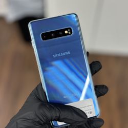 Samsung Galaxy S10.  128GB Unlocked 