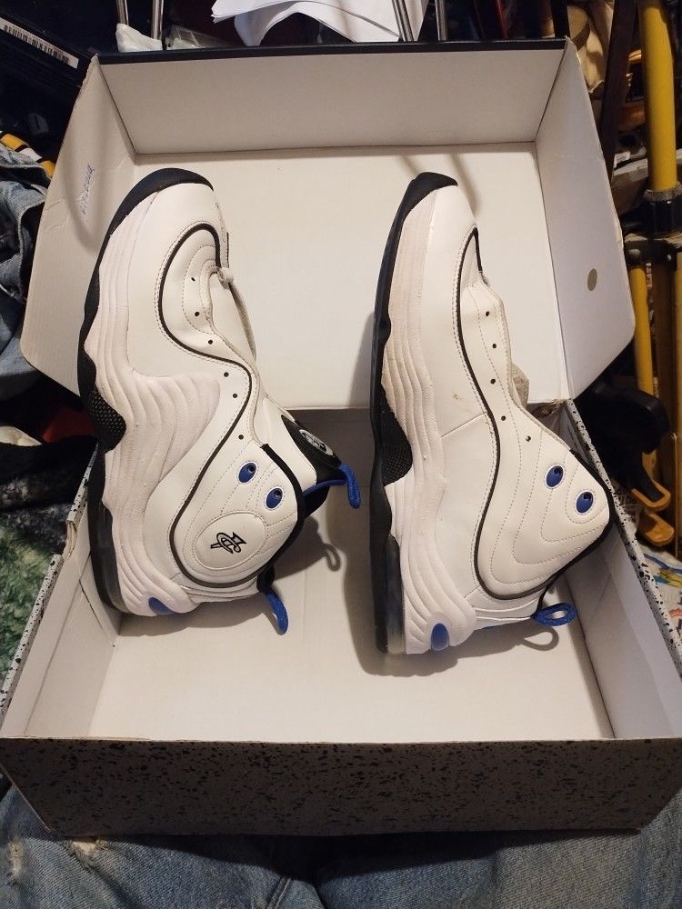 Nike  Air Penny Or Best Offer