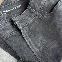 Old navy jeans