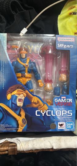 Shf cyclops trade