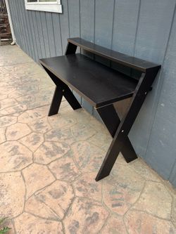 Free Computer Desk