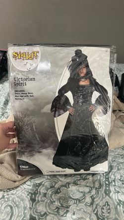 Halloween costume