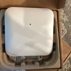 Juniper MIst AI Access Point. (AP43E-US)