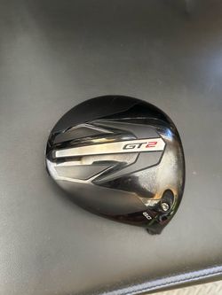 Titleist GT2 / Callaway Elyte Driver Heads Golf Clubs