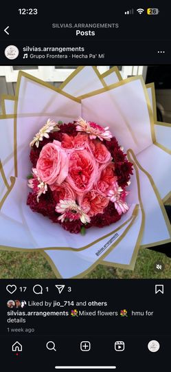 Flowers