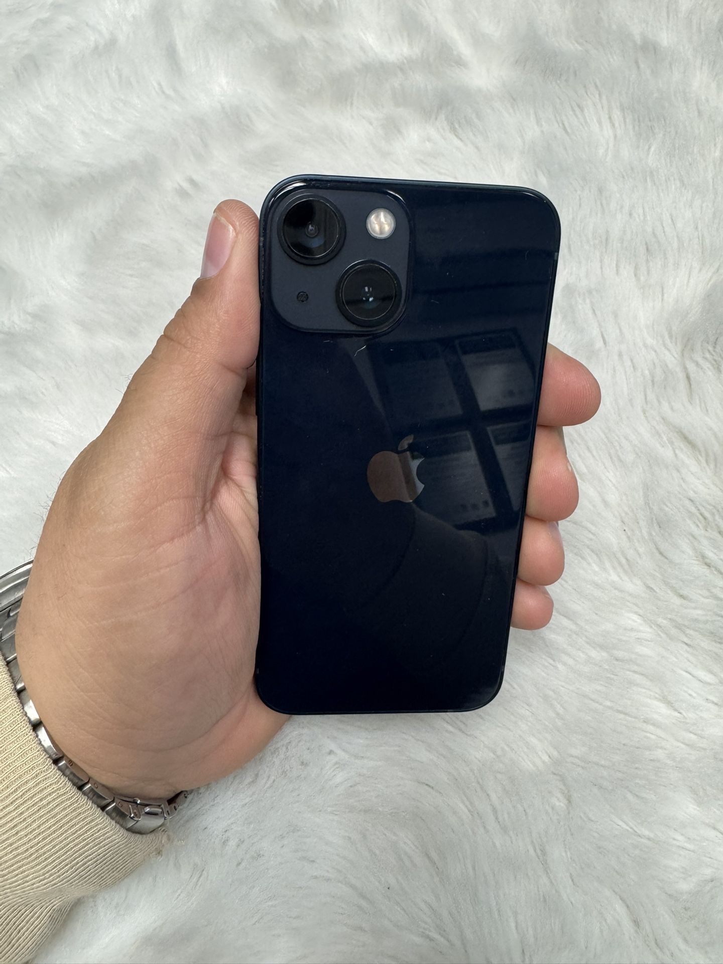 Apple iPhone 13 Mini 256GB Unlocked $350