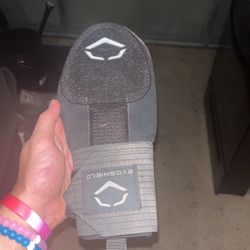 Sliding Mitt Evoshield 