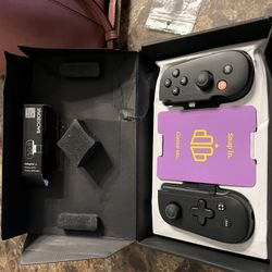 backbone gamer controller