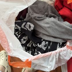 Women’s Mystery Bag 20 Pieces 