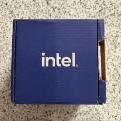 Intel Core Ultra (9) series 2