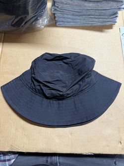 11 Polyester, Bucket Hats
