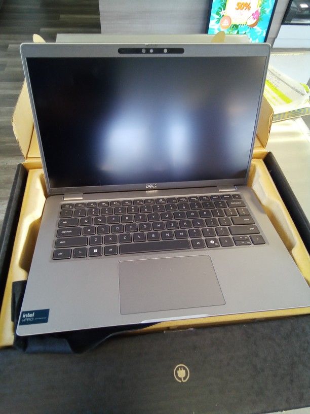 Dell Precision 3490, ***FOR PARTS***