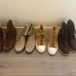 Shoe Size 10/11 Bulk 