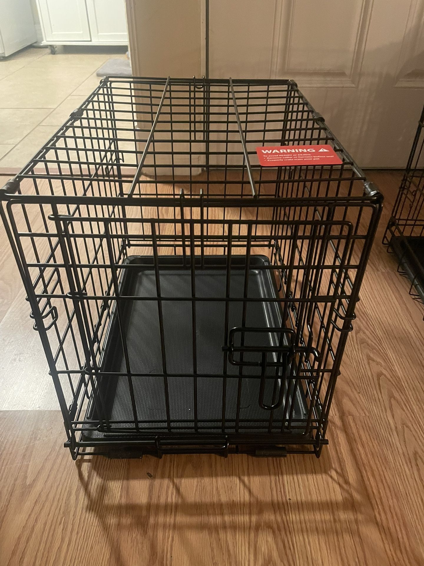 xxs dog crate
