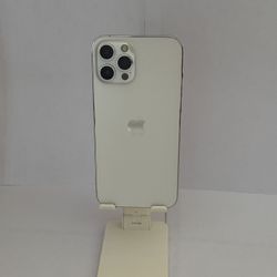iPhone 12 Pro Max Silver 512gb Unlocked. Firm Price
