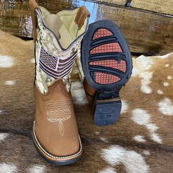 Kids Boots/botas Niños/