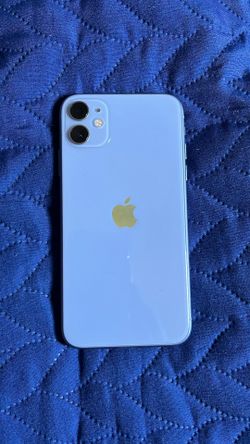 iPhone 11