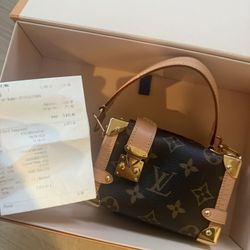 Mini Louis Vuitton 
