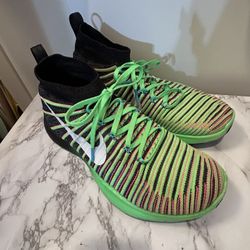 Nike Flyknit Shoes Men’s Size 12 