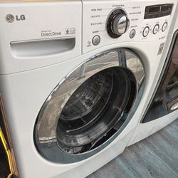 Washer 