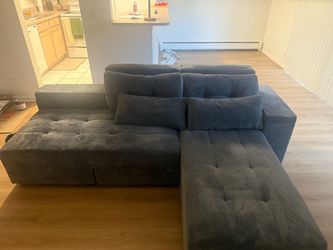 Couch for sale