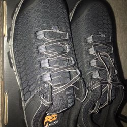 Brand New  Men’s Timberland Steel Toe
