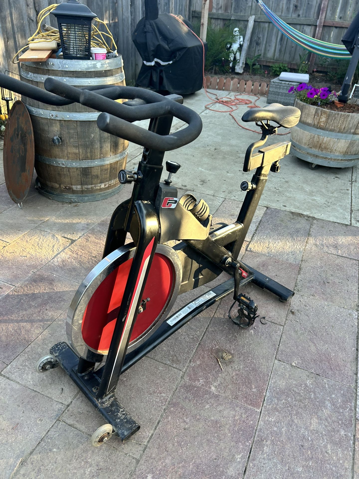 Cycling Bike 