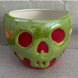 Disney Villains Poison Apple 