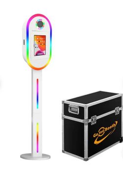 Digital Photo Booth