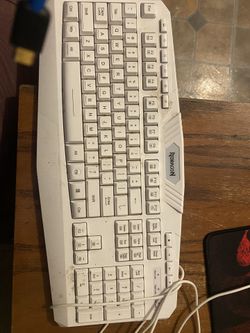 Gaming Keyboard  