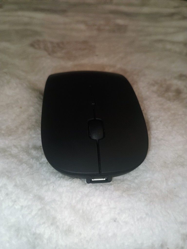 Bluetooth Mouse