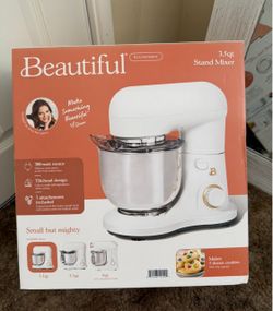 Beautiful Stand mixer